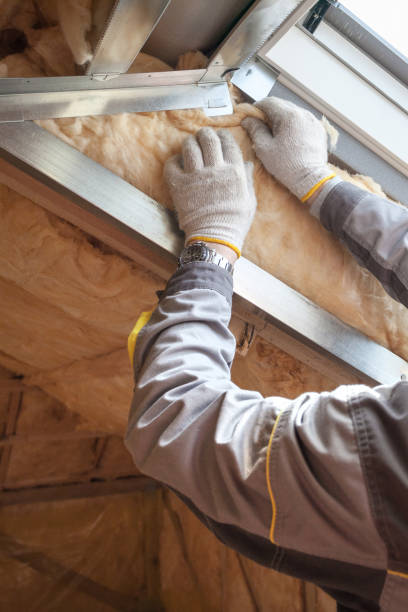 Best Spray Foam Insulation in Bronxville, NY