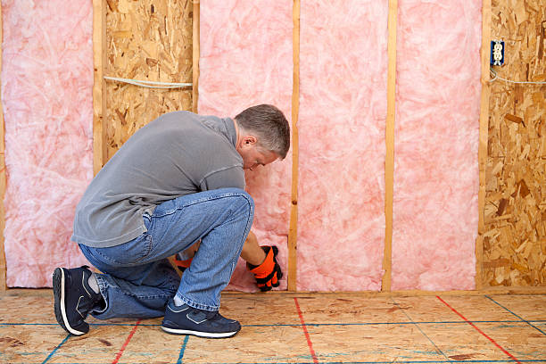 Types of Insulation We Offer in Bronxville, NY