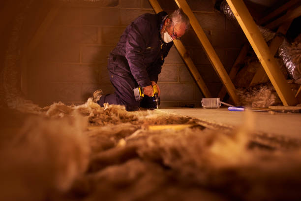 Best Eco-Friendly Insulation in Bronxville, NY